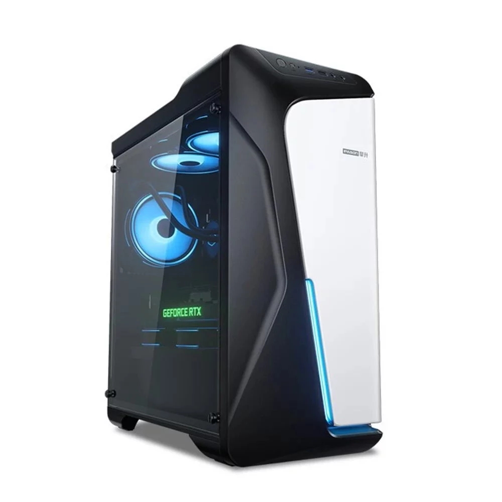 게이밍 PC 인텔 i5 10400F/12400F/124 - Pc Gaming Fullset 리뷰 및 가격