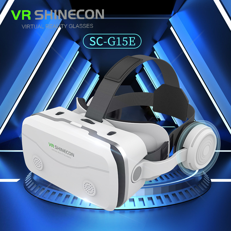 가상 현실 VR 안경 3D 헤드셋 장치 Viar 헬멧  - Vr Headset Pc 리뷰 및 가격