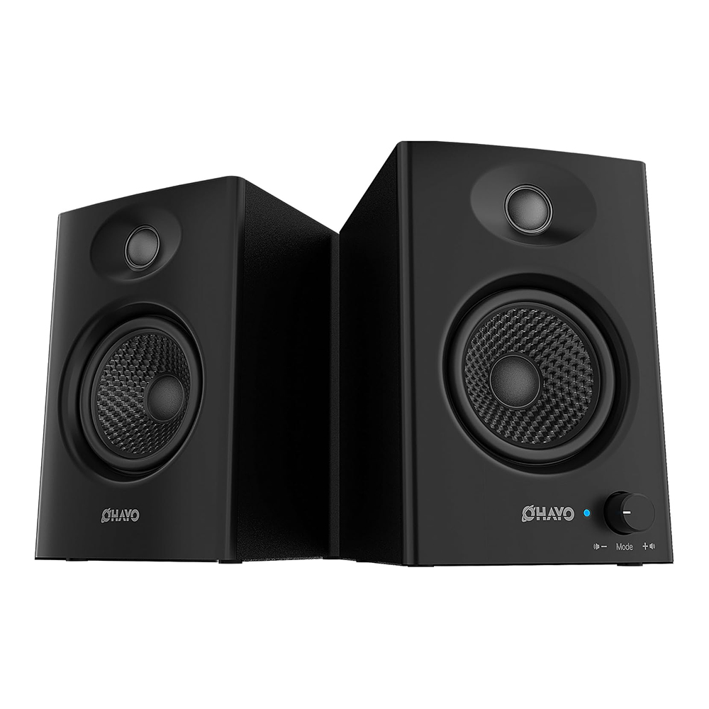 OHAYO 60W 액티브 북쉘프 스피커 (유리섬유 유닛 - Pc Gaming Fullset 리뷰 및 가격