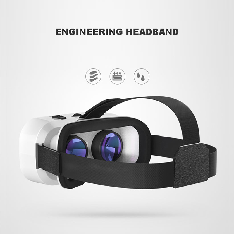 VR 샤이콘 헬멧 3D 안경, 스마트폰 헤드셋 고글,  - Vr Headset Pc 리뷰 및 가격