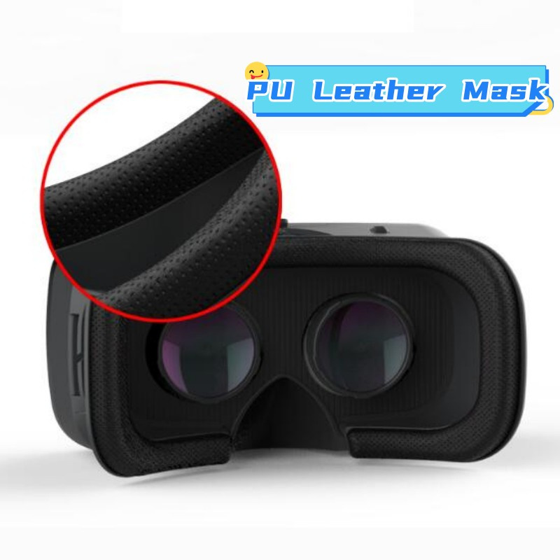 G04A IMAX 3D 영화 거대한 화면 가상 현실 안 - Vr Headset Pc 리뷰 및 가격