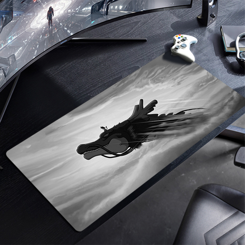 드래곤볼 게임용, 내구성이 뛰어난 새 마우스 패드, 대 - Pc Gaming Lounge 리뷰 및 가격