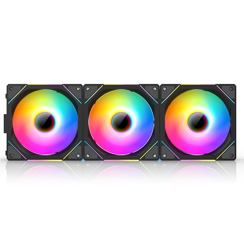 TEUCER JM-1 케이스 팬 수냉 360mm 쿨러  - Pc Water Cooling 리뷰 및 가격